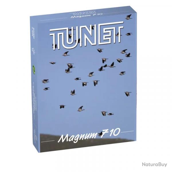 Cartouches Tunet Magnum 410 Calibre 12 - Numro 3