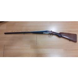 Fusil de chasse Type Helice en calibre 16