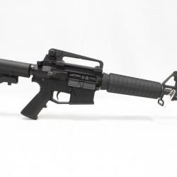 Fusil AP-15 ÉDITION XM177 ALFA PRECISON - EDITION LIMITÉE