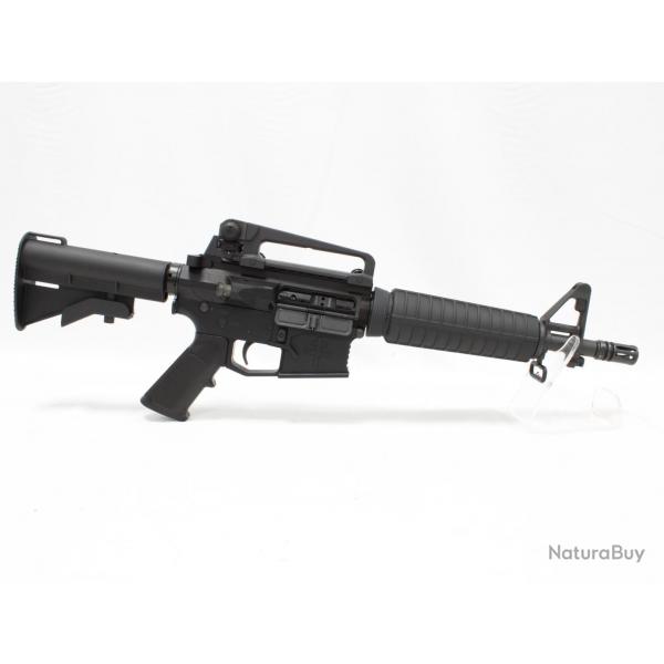 Fusil AP-15 DITION XM177 ALFA PRECISON - EDITION LIMITE
