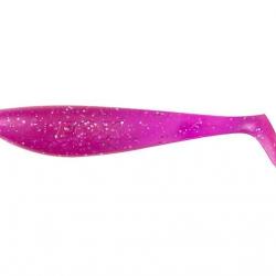 Leurre Souple Fox Rage Zander Pro Shad 7,5cm 7,5cm UV Purple Rain A l'unité