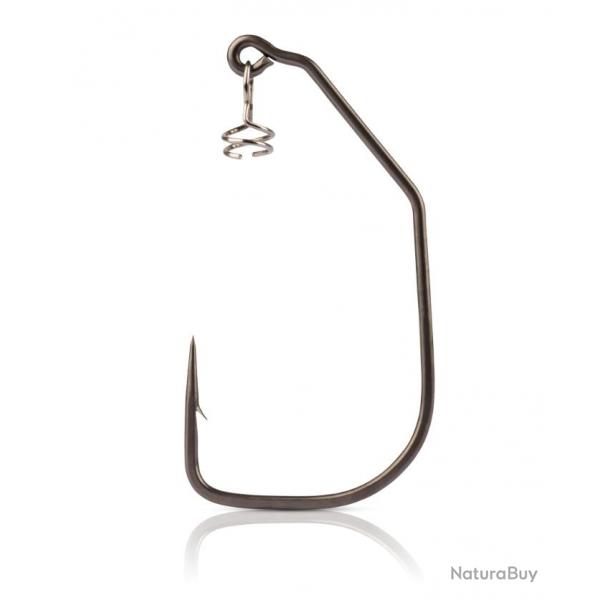 Hameon Texan Mustad Infiltrator Swim Hook Par 3 5/0