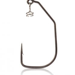 Hameçon Texan Mustad Infiltrator Swim Hook Par 3 6/0