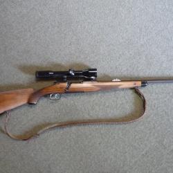 carabine mannlicher schoenauer GK