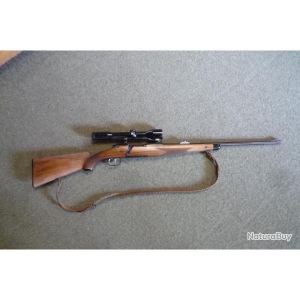 carabine mannlicher schoenauer GK