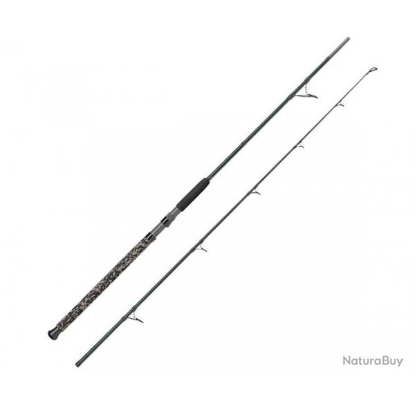 Canne leurre silure Green Spin Madcat 3.05M 40-150G