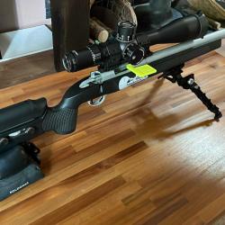 Sabatti rover tactical 308 win