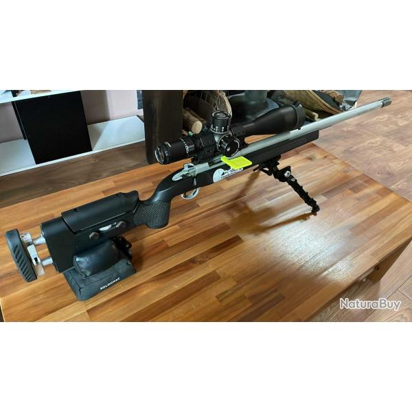 Sabatti rover tactical 308 win