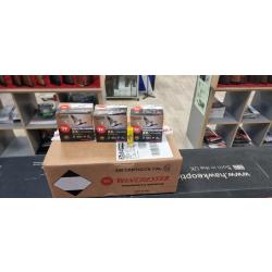 125 cartouches cal 20 Winchester ZZ Canard acier 25 gr