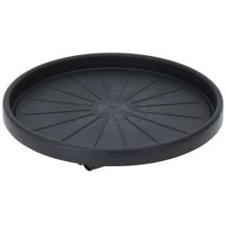 Support de plantes à roulettes 30 cm