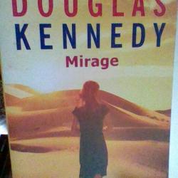 Mirage par Douglas Kennedy - Pocket -