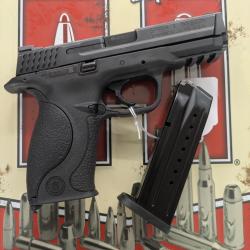 PISTOLET SMITH ET WESSON MP 9