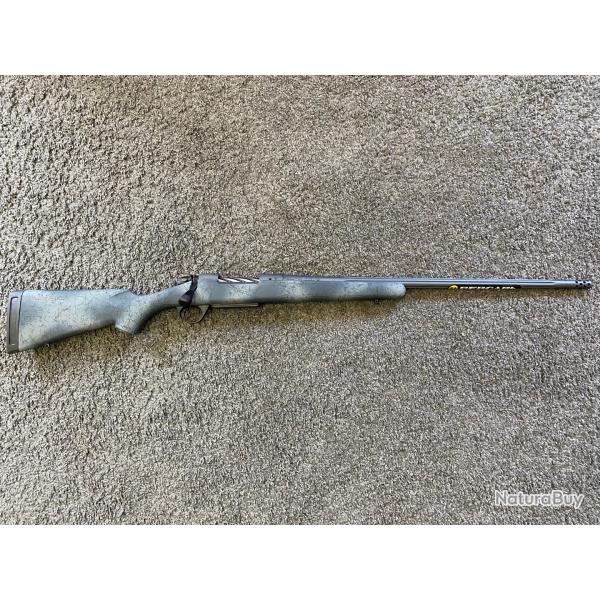 "Exclusivit Pisteurs-Franais" Carabine BERGARA Wilderness Ridge Fluted Calibre 300 Win Mag
