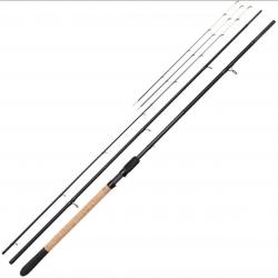 Canne Feeder Dam Impulse-X Feeder Rod 11ft 50-100gr