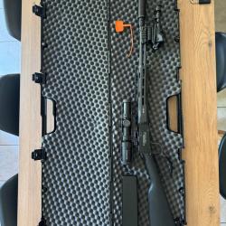 Rossi Rio Bravo 22lr