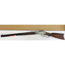 Carabine à levier sous garde Winchester 1873 - Édition limitée 150e anniversaire - Calibre .44-40