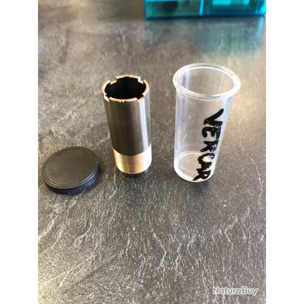 Choke Vercar 3/4 cal.12