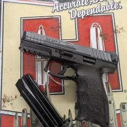 HK SFP 9