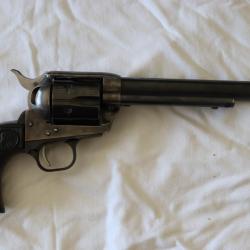 COLT SAA 1873 - 7.5P - Parfait état