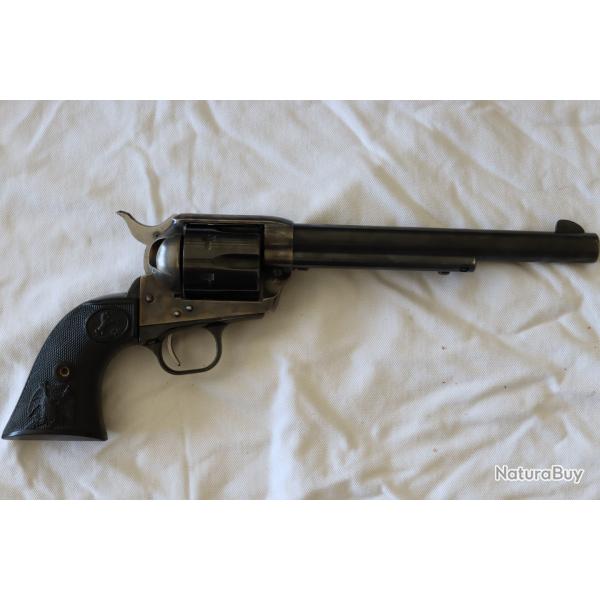 COLT SAA 1873 - 7.5P - Parfait tat
