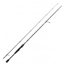 Canne Spinning Abu Garcia Eon Spinning Rod 702M 2,13m 10-30gr