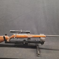 Carabine Krico 700, Cal. 7x64 - 1 sans prix de réserve !!