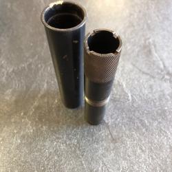 Choke long full Beretta urika cal 12