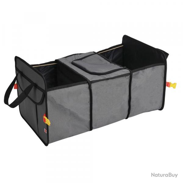 Sac de rangement avec glacire 3 compartiments