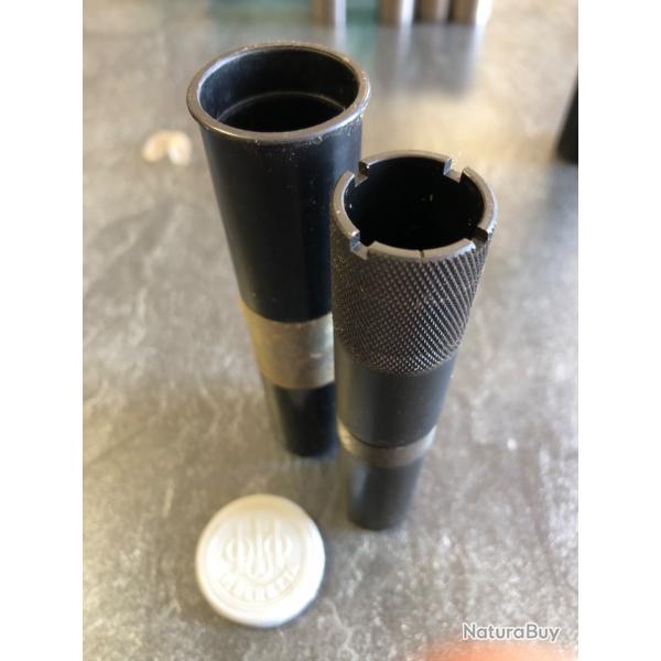 Choke Beretta urika cal 12 full
