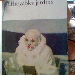 Effroyables jardins par Michel Quint - Folio -