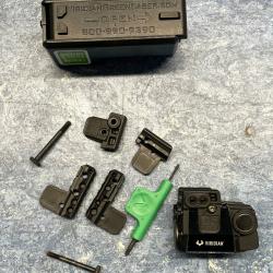 Vend lampe/laser Viridian C5L