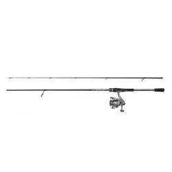 Combo Canne Spinning Mitchell MX Pro 2,74m 15-60gr / 4000