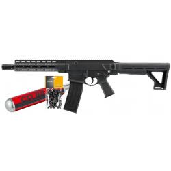 TC68 CAL 68 FULL AUTO 16 J - PACK PRET A TIRER - (100 BILLES ET 1 CO2 88G)