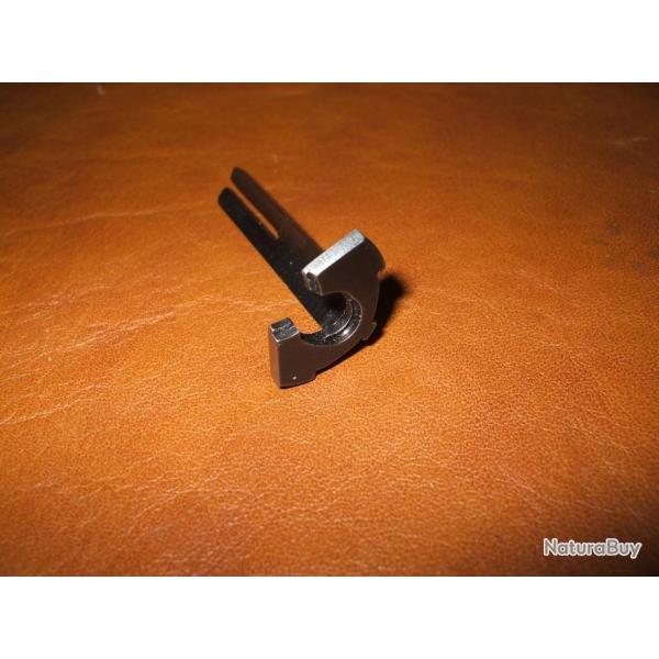 Extracteur pour carabine BUFFALO  EUREKA  Cal. 6mm et 9mm  canon ovale