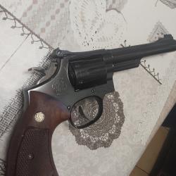 Smith et Wesson 19-3 clibre 357 Magnum