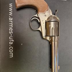 Plaquettes pour colt bisley