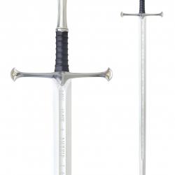Seigneur des Anneaux - Anduril, l'épée du roi Elessar