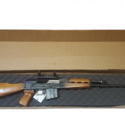 ZASTAVA LKM-76 CALIBRE 308 WIN