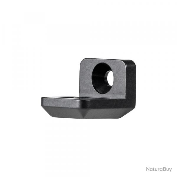 MDT LRA MONTAGE MV3 M-LOK ASSEMBLY noir neuf