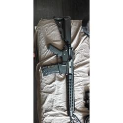 M4 by cybergun