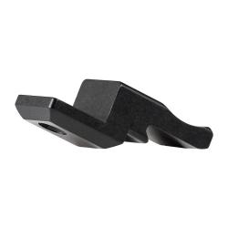 CALE DE MONTAGE PICA. MDT MV3 90 POUR TIMER LRA NOIR NEUF