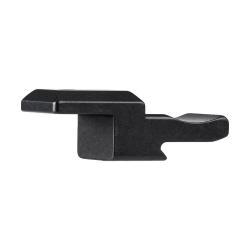 CALE DE MONTAGE PICA. 90° DESSOUS MDT MV3 POUR TIMER LRA NOIR NEUF