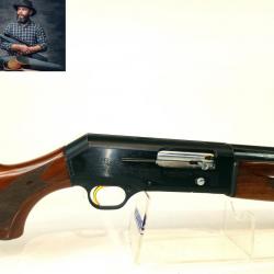 (2702) Fusil De Chasse Semi-Automatique Beretta AL 390 Silver - OCCASION