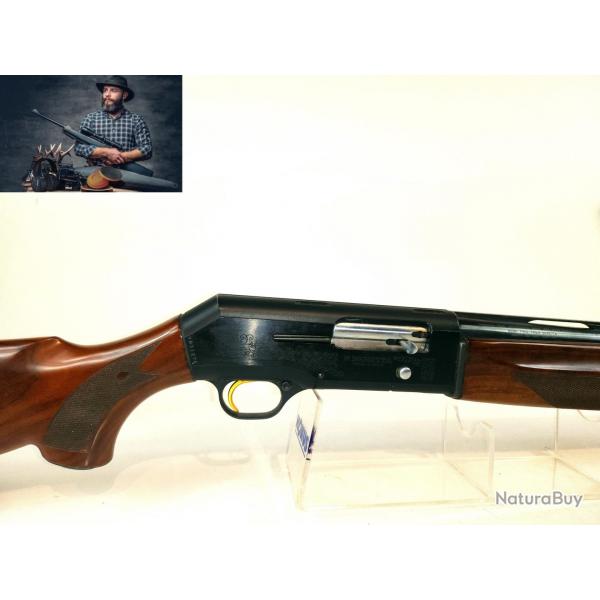 (2702) Fusil De Chasse Semi-Automatique Beretta AL 390 Silver - OCCASION