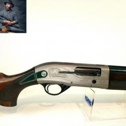 (2703) Fusil De Chasse Semi-Automatique Beretta AL 391 Teknys - OCCASION