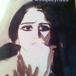 Thérèse Desqueroux par Francois Mauriac - Le livre de poche -