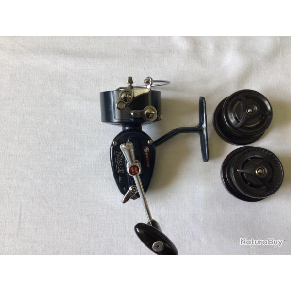 Moulinet Mitchell 440 automatique