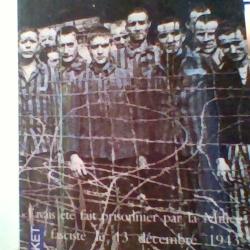 Si c'est un homme par Primo Levi - Pocket -