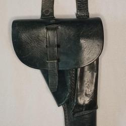 Etui Pistolet automatique MAC 50 GENDARMERIE 50/60