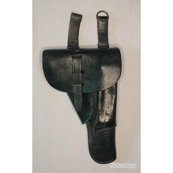 Etui Pistolet automatique MAC 50 GENDARMERIE 50/60